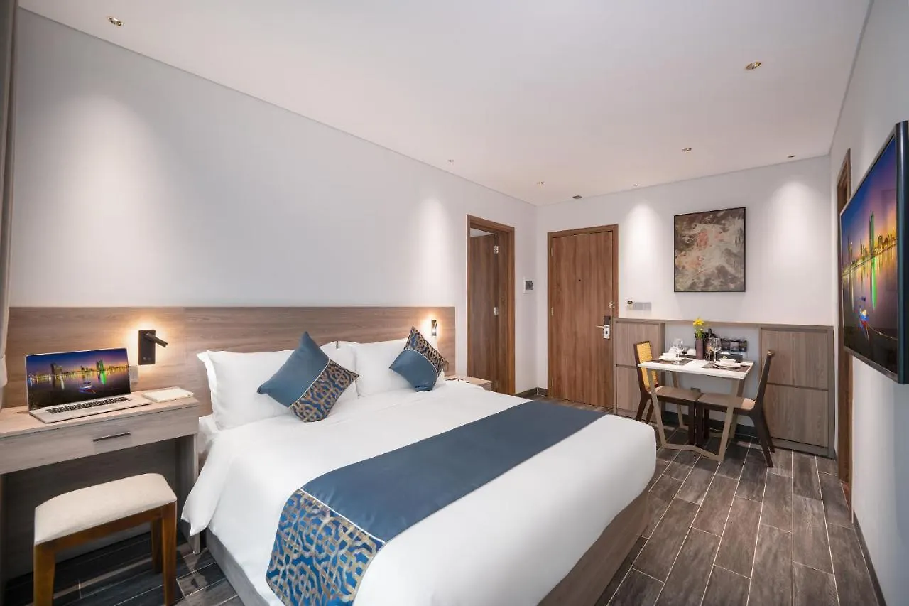 The Dream Suite Da Nang Vietnam