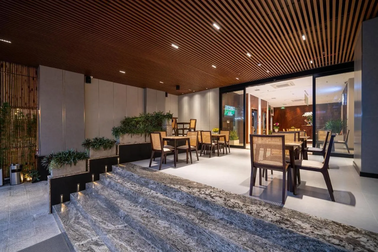 The Dream Suite Da Nang