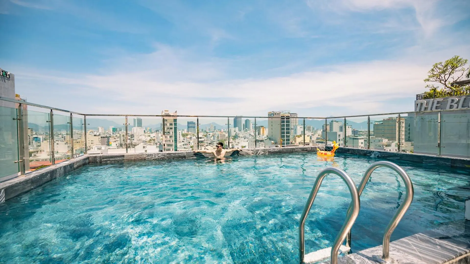 Hotel The Dream Suite Da Nang