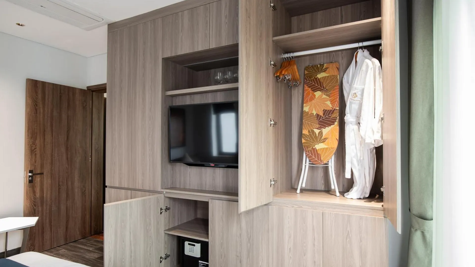 The Dream Suite Da Nang Vietnam