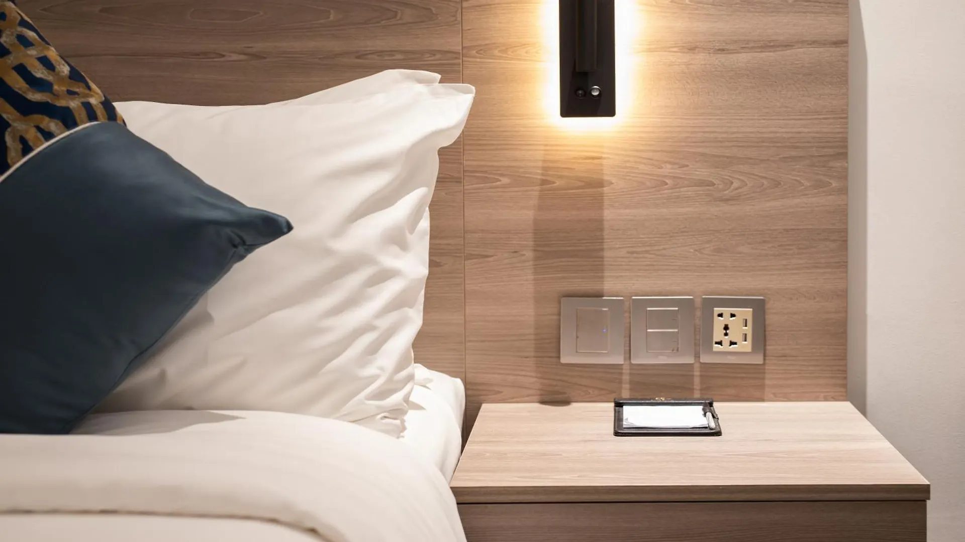 **** Hotel The Dream Suite Da Nang Vietnam