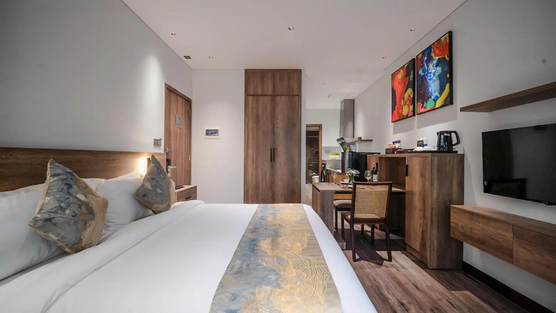 The Dream Suite Da Nang
