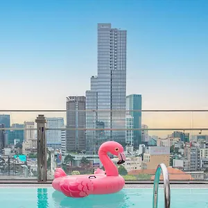 Hotel Winsuites Saigon ****