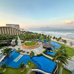 Crowne Plaza & Đà Nẵng