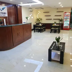 Victory Airport Vietnam