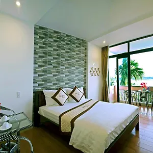  Homestay Thu Bon Riverside